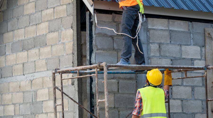 Professional residential roofers in Plainville, MA